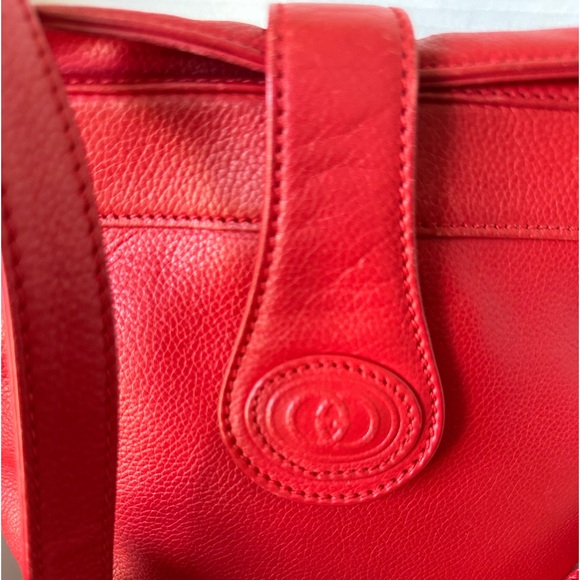 AUTHENTIC, GORGEOUS GG MARMONT VINTAGE SHOULDER BAG GUCCI. - Picture 10 of 17